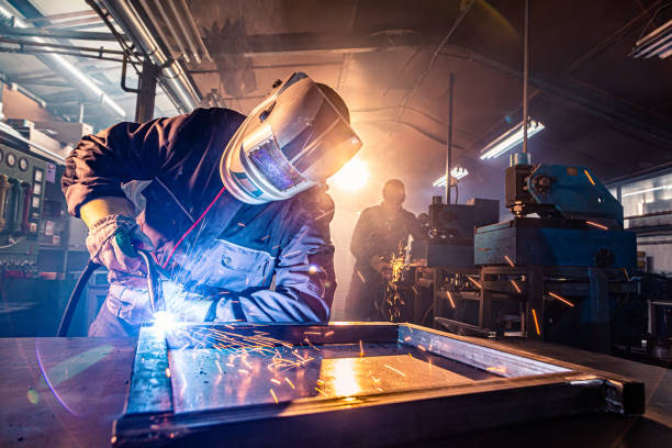 Best Marine and Shipbuilding Welding in Tripoli, IA