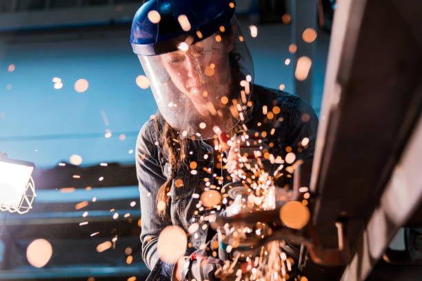 Affordable Welder Services in Tripoli, IA